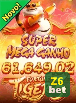 Z6 BET bet — mercados de futebol e esportes no app